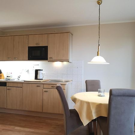 Haus Niedersachsen Apartment 2 Timmendorfer Strand Bagian luar foto